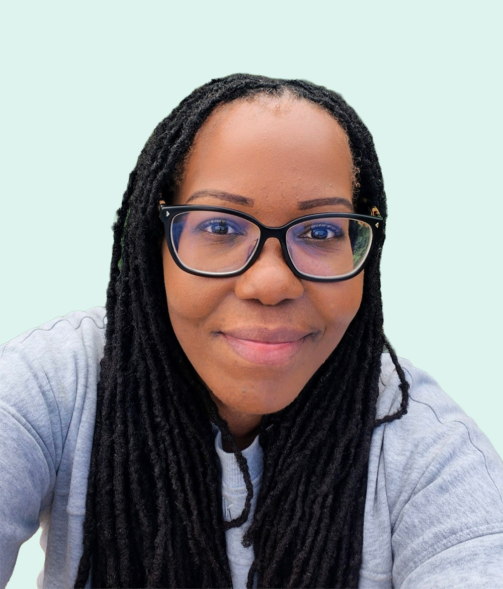 Founder Shannon Cohill